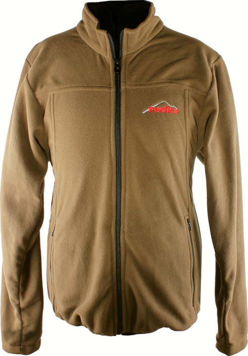 Delta Polar Mont