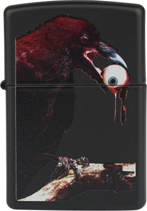 Çakmak Gothic Raven 218-096151