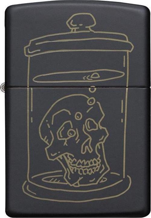 Çakmak Skull Design 49575-088033