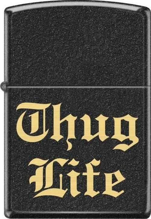 Çakmak Thug Life Design 236-079826