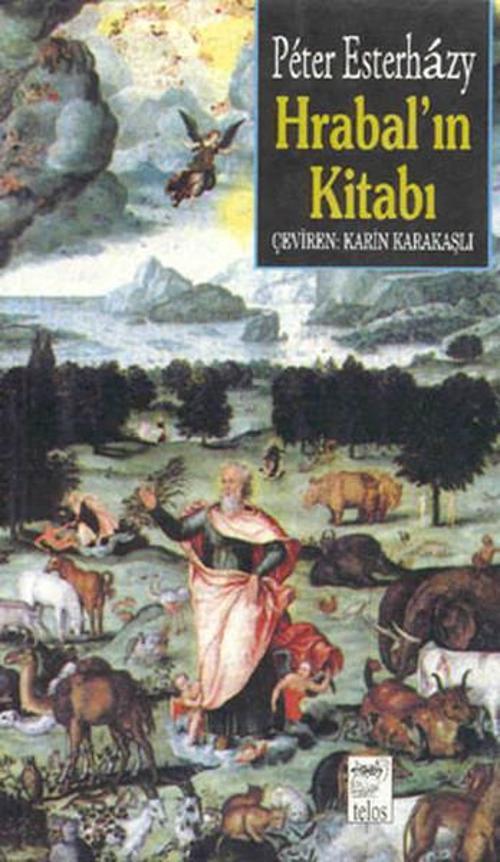 Hrabal'ın Kitabı