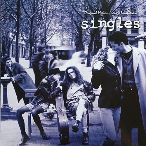 Çeşitli Sanatçılar Singles (Deluxe Version) Original Motio 2 Lp + 1 Cd