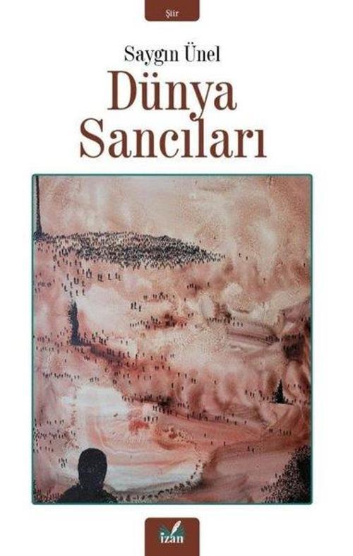 İzan Yayıncılık Dünya Sancıları