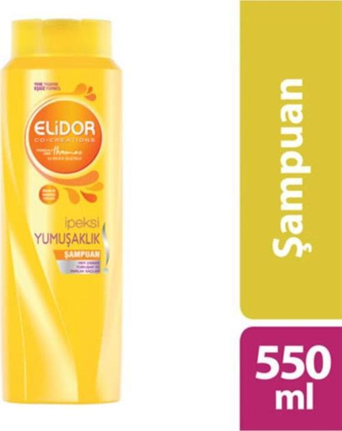 Şampuan Besleyici Nemlendirici Bakim 500 Ml