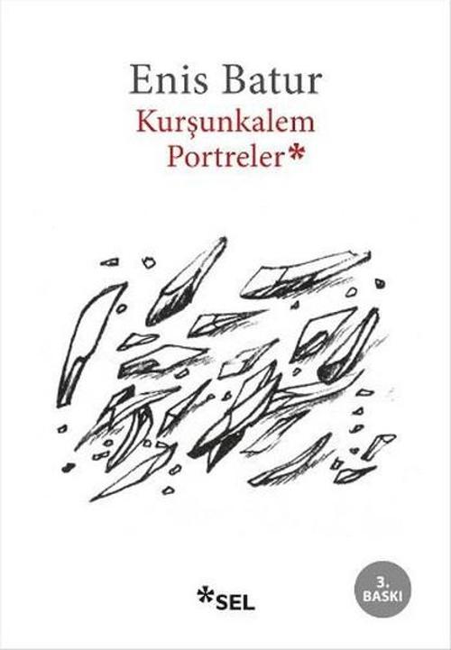 Kurşun Kalem Portreler