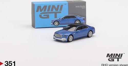 Bentley Flying Spur 351