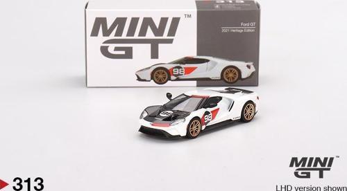 Ford GT - 313