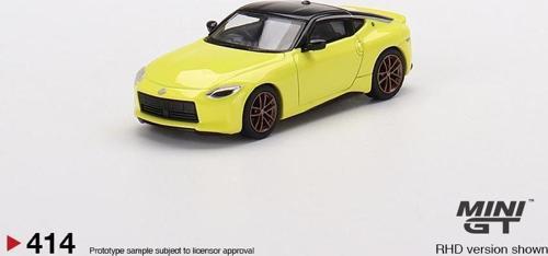 Nissan Fairlady Z - 414