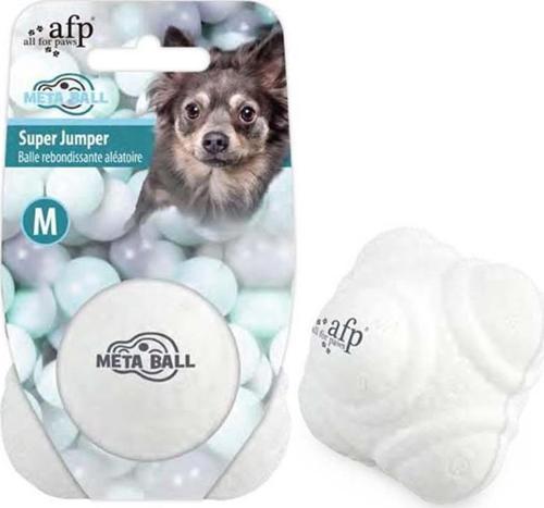 Meta Ball-Süper Zıplayıcı S 6,3 cm