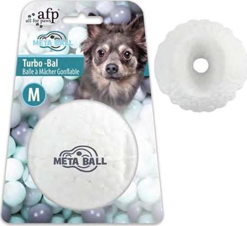 Meta Ball-Turbo Top M 7,6 cm