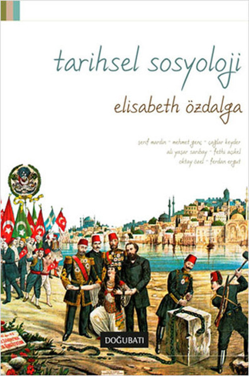 Doğu Batı Yayınları Tarihsel Sosyoloji