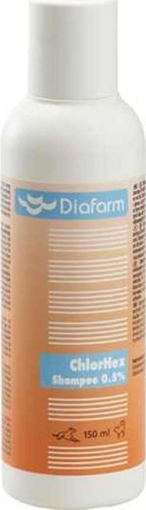 Chlohex Sampuan 150 Ml