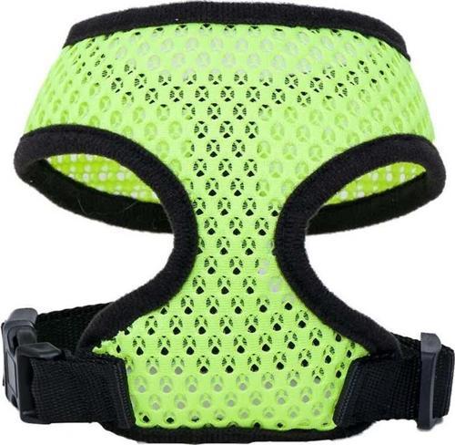 Göğüs Tasması 15Mmx28-39 Cm Parlak Yesil