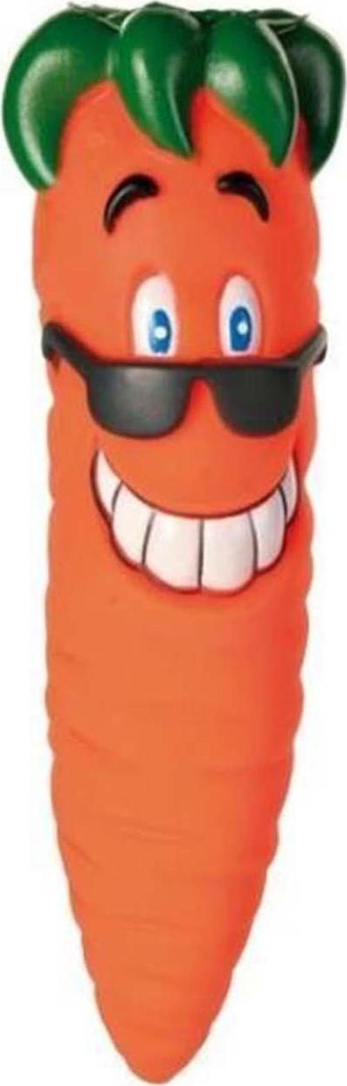 Havuç Oyuncak 20 Cm