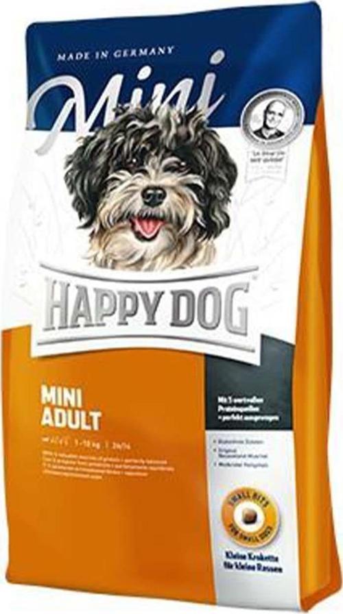 Mini Adult Yetişkin Köpek Maması 4 kg