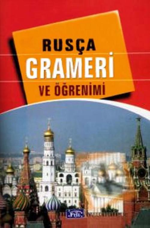 Akademik Rusça Grameri ve Öğrenimi