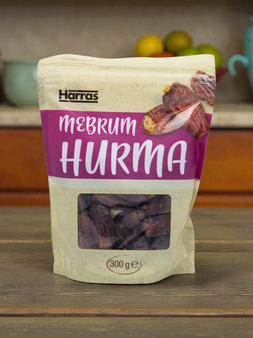Mebrum Hurma 300 g