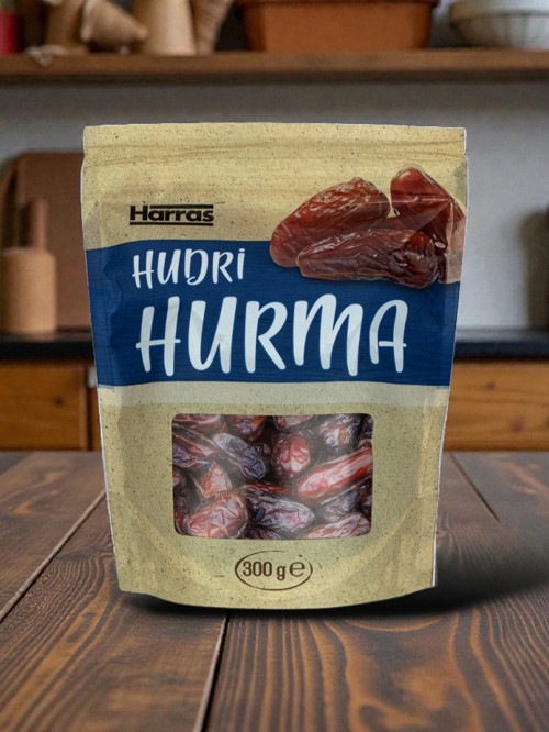 Hudri Hurma 300 g
