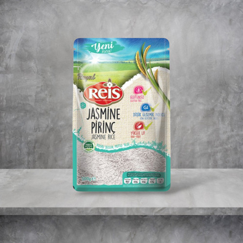 Royal Jasmine Pirinç 500 Gr
