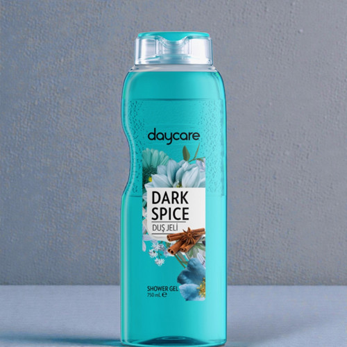 Dark Sp.ce Duş Jeli 750 ml