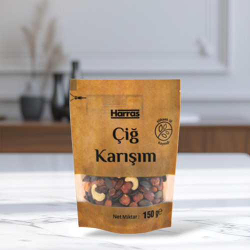 Çiğ Karışım 150 g