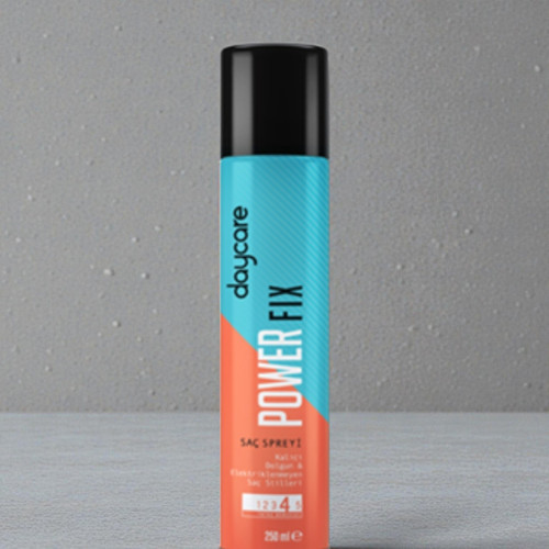 Power Fix Saç Sprey 250 ml