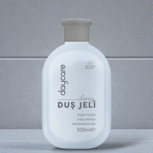 Deniz Duş Jeli 500 ml