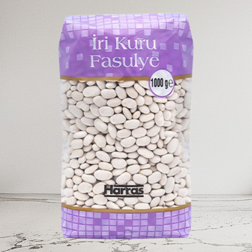 İri Fasulye 1 kg