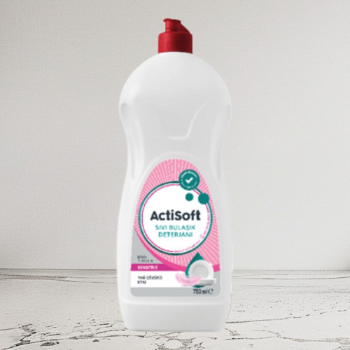 Sensitive Bulaşık Deterj. 750ml