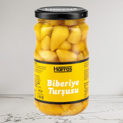 Biberiye Turşu 335 g