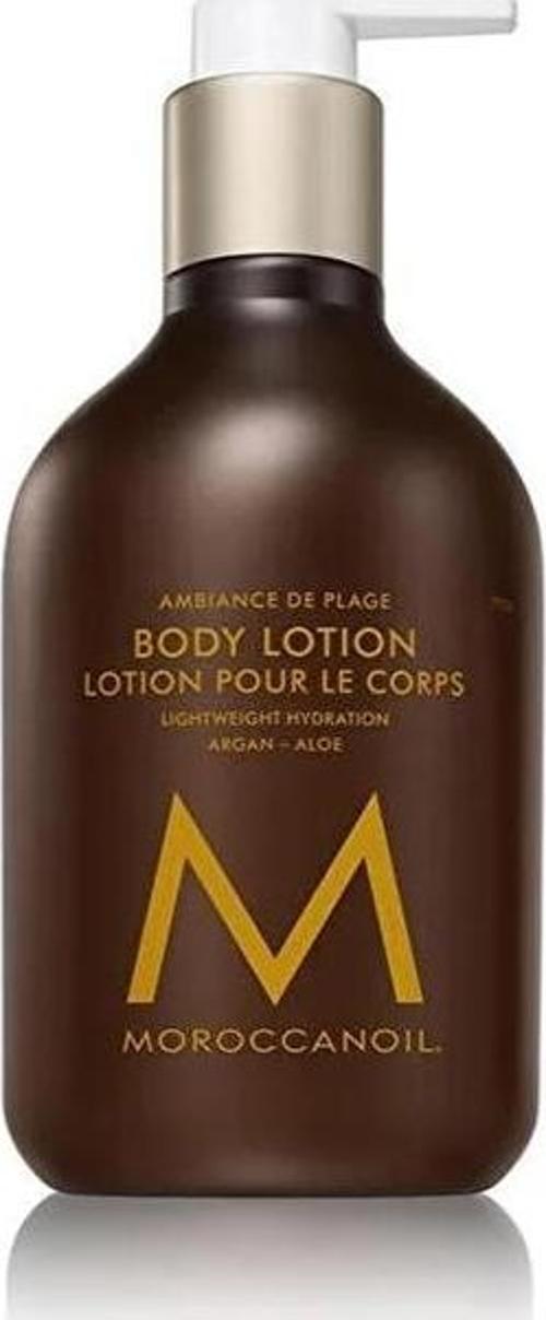 Body Lotion Ambiance De Plage Vücut Losyonu 360ML