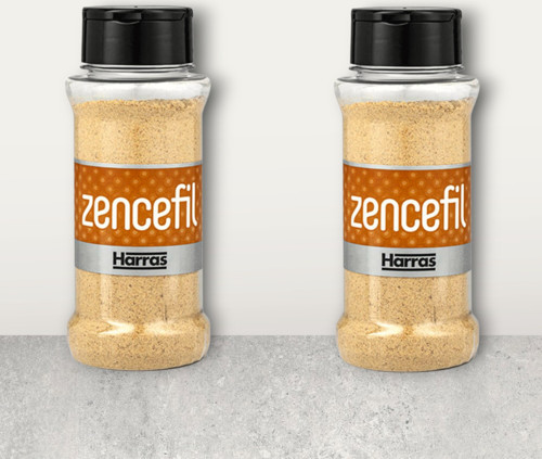 Toz Zencefil 80 g x 2 Adet