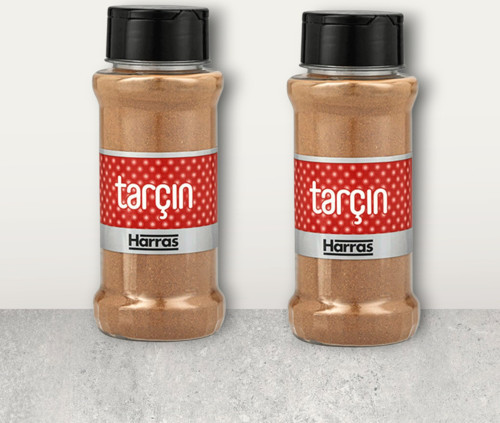 Tarçın 90 g x 2 Adet