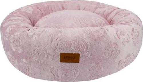 Luxe Donut Pembe