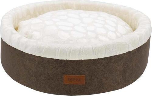 Mia Donut Yatak Kahve