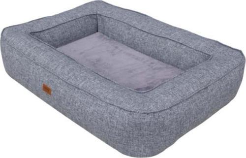 Visco Confort Minder Gri 70x100 Cm L