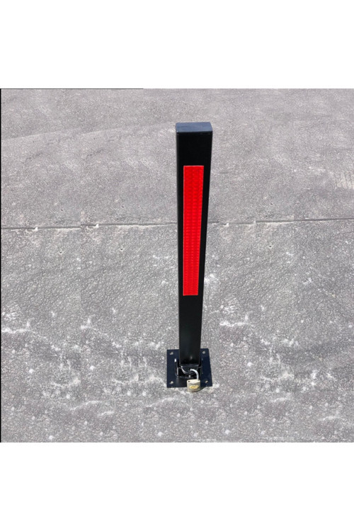 Yatar Otopark Profil Direği