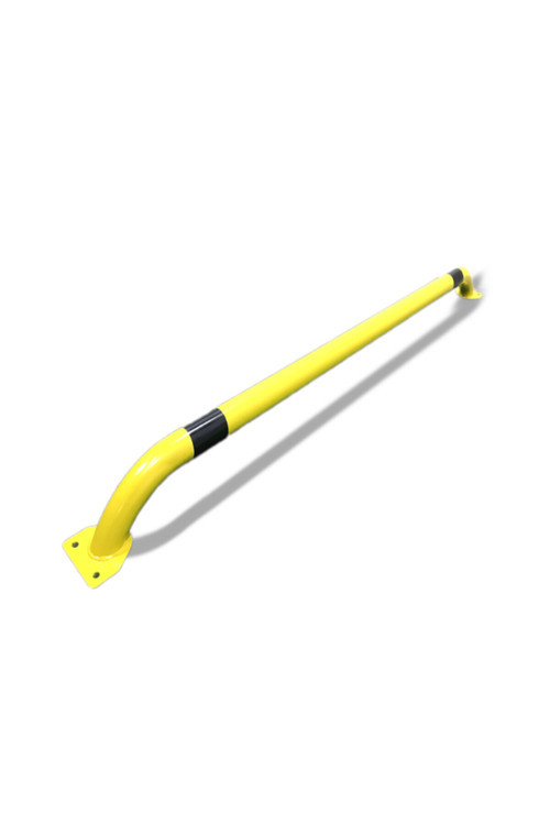 Araç Park Demiri Otopark Bariyeri 180cm 60Øx2mm