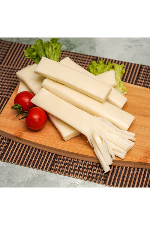 Çeçil Dil Peyniri (500 Gr)
