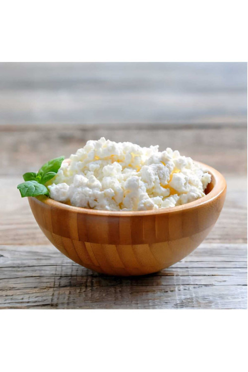 Kahvaltılık Kaşar Loru (1 Kg)