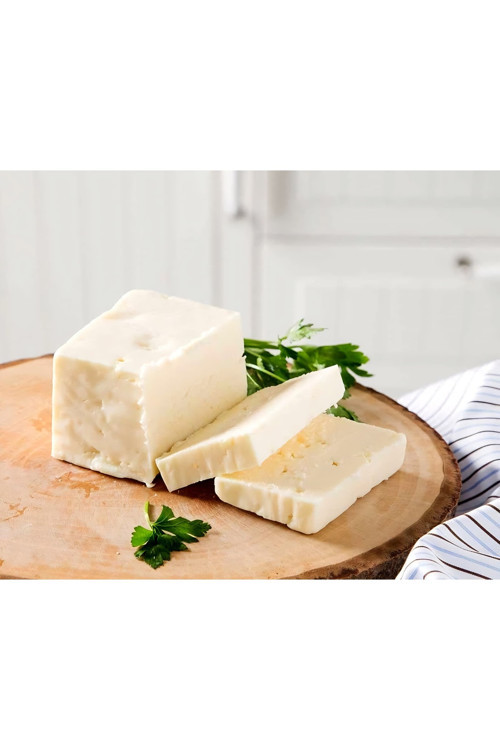 Yumuşak Ezine Peyniri (1 Kg)