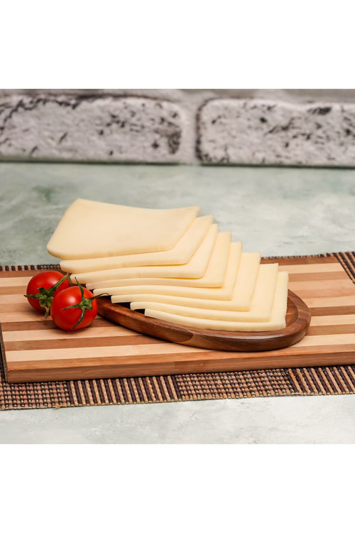Mihaliç Tostluk Kaşar Peyniri (1 Kg)