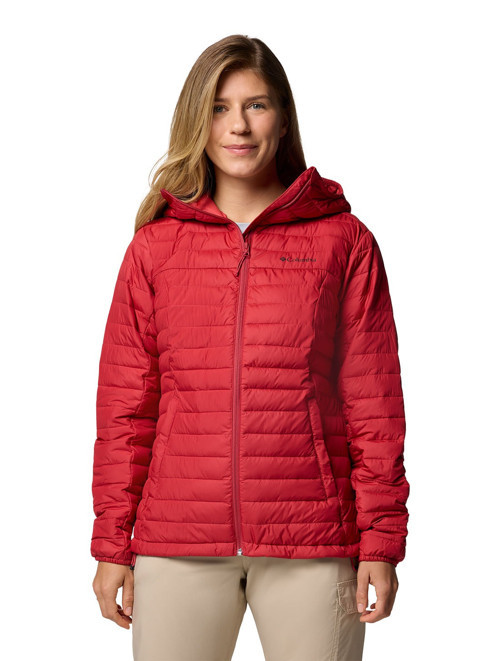 COLUMBIA SILVER FALLS KADIN MONT 2098671-602