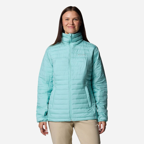 COLUMBIA SILVER FALLS KADIN MONT 2098681-325