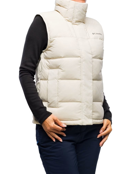 COLUMBIA BULO POINT DOWN KADIN YELEK 2051231-278