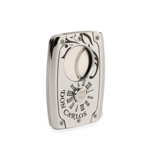 OpusX Don Carlos Puro Kesici C30 Silver