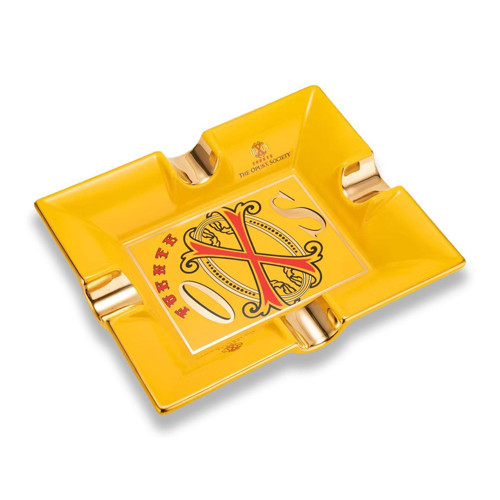 Fuente OpusX Puro Küllüğü Sarı/Gold 4lü