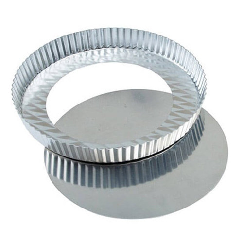 EFES KEK KALIBI ALÜMİNYUM 30x3 Cm NO 3