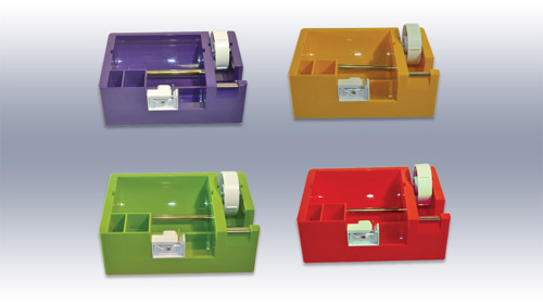 RABANT MATİK PASTANE SETİ