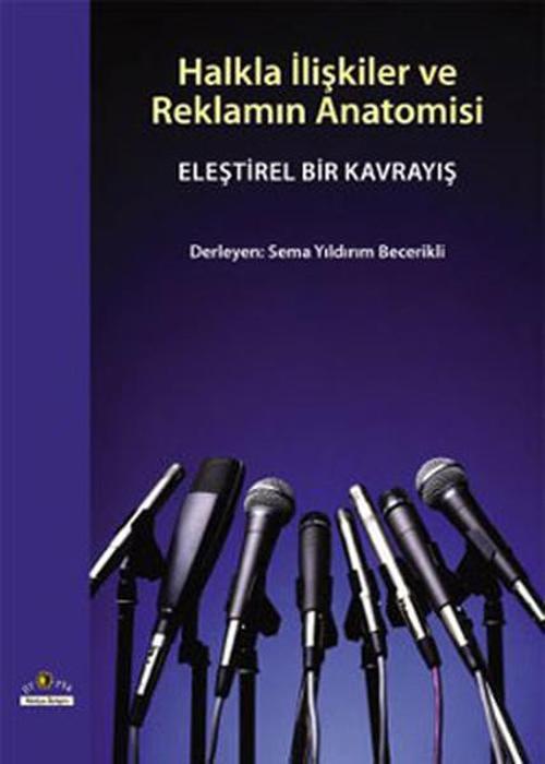 Halkla İlişkiler ve Reklam Anatomisi